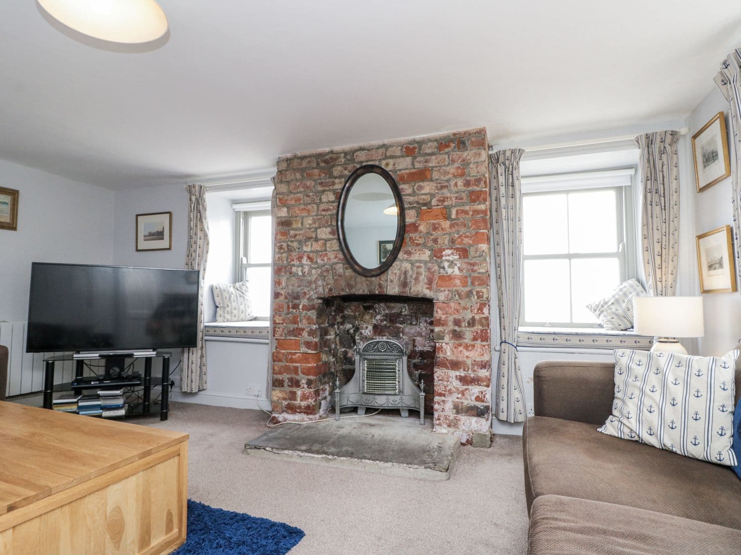 Shelstone, Sandsend, Yorkshire