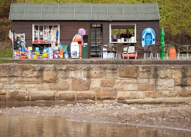 Sandsend Surf School & Hire - Sports Venue in sandsend