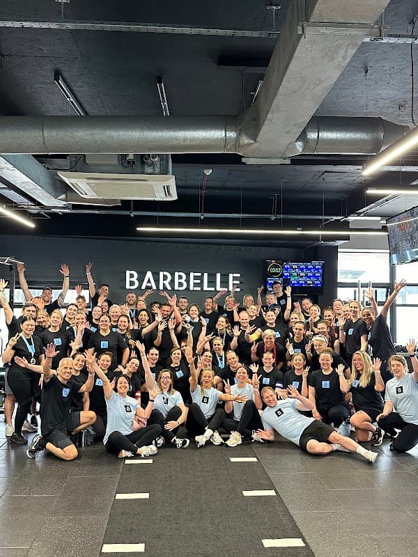 Barbelle (Scarborough) - Gyms in scarborough