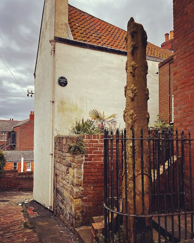 Accommodation at Butter Cross in scarborough