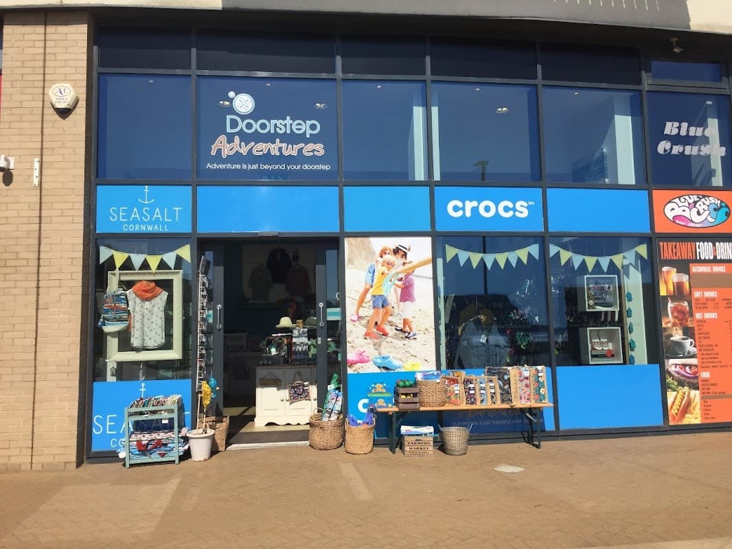 Doorstep Adventures - Gift Shops in scarborough