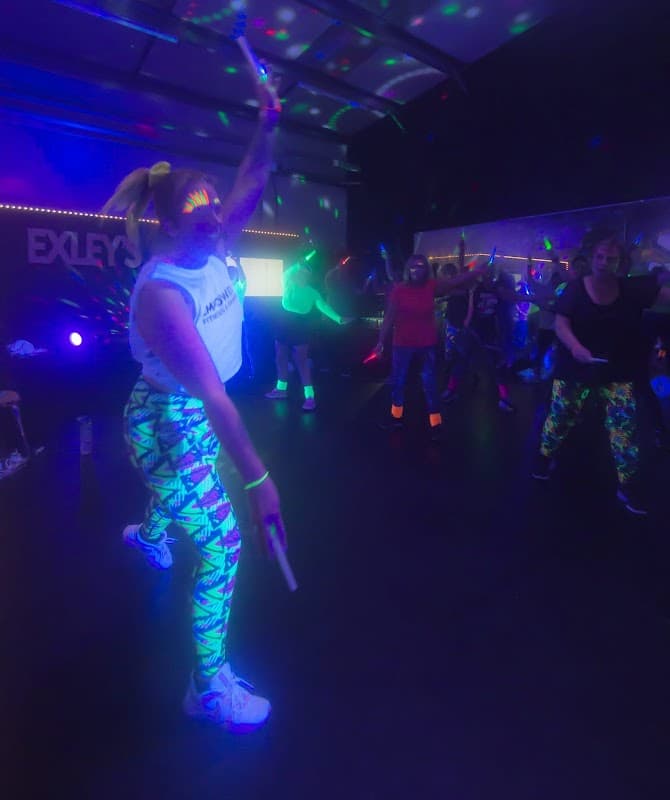 Empower Fitness & Dance - Gyms in scarborough