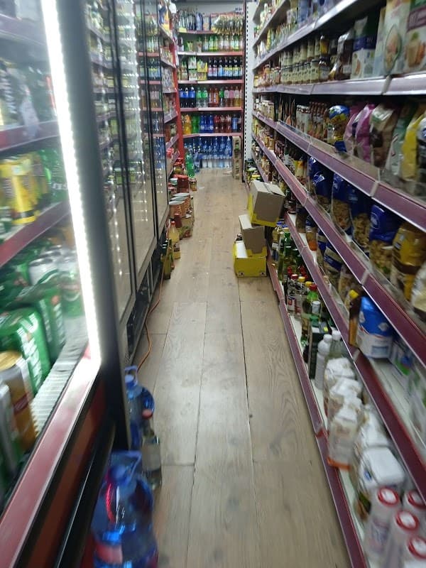 Europe Supermarket - Supermarkets in scarborough