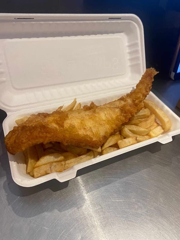 Falsgrave Fisheries - Takeaway in scarborough