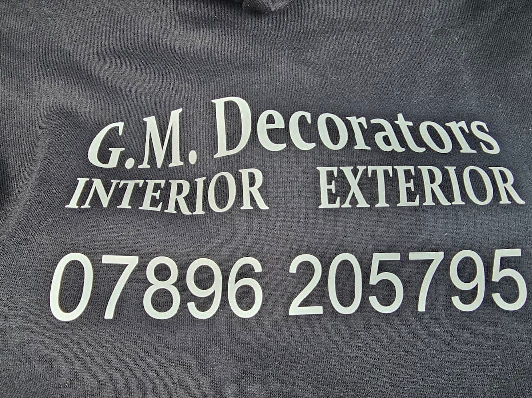 GM Decorators - Painters & Decorators in scarborough