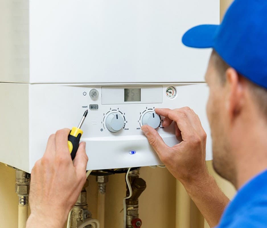 Reg Dennis & Co Ltd - Plumbers in scarborough
