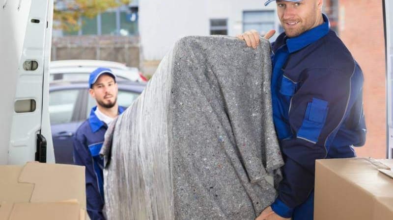 Road Runners Removals - Removal Companies in scarborough