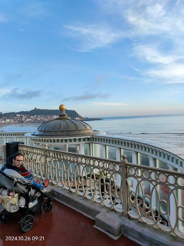 Spa Hotel - Spa in scarborough