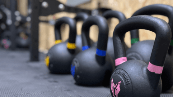 Stronger For Longer - Gyms in scarborough