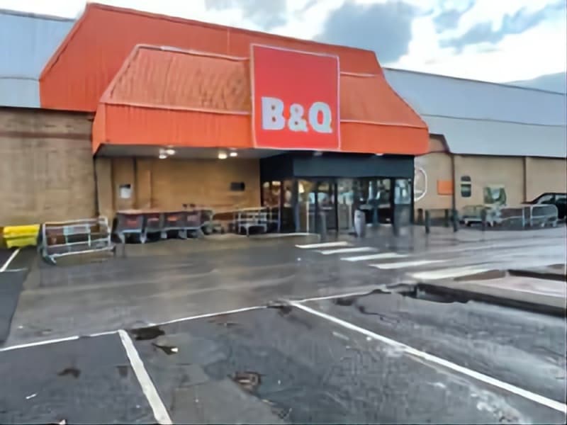 TradePoint Scarborough - DIY Stores in scarborough