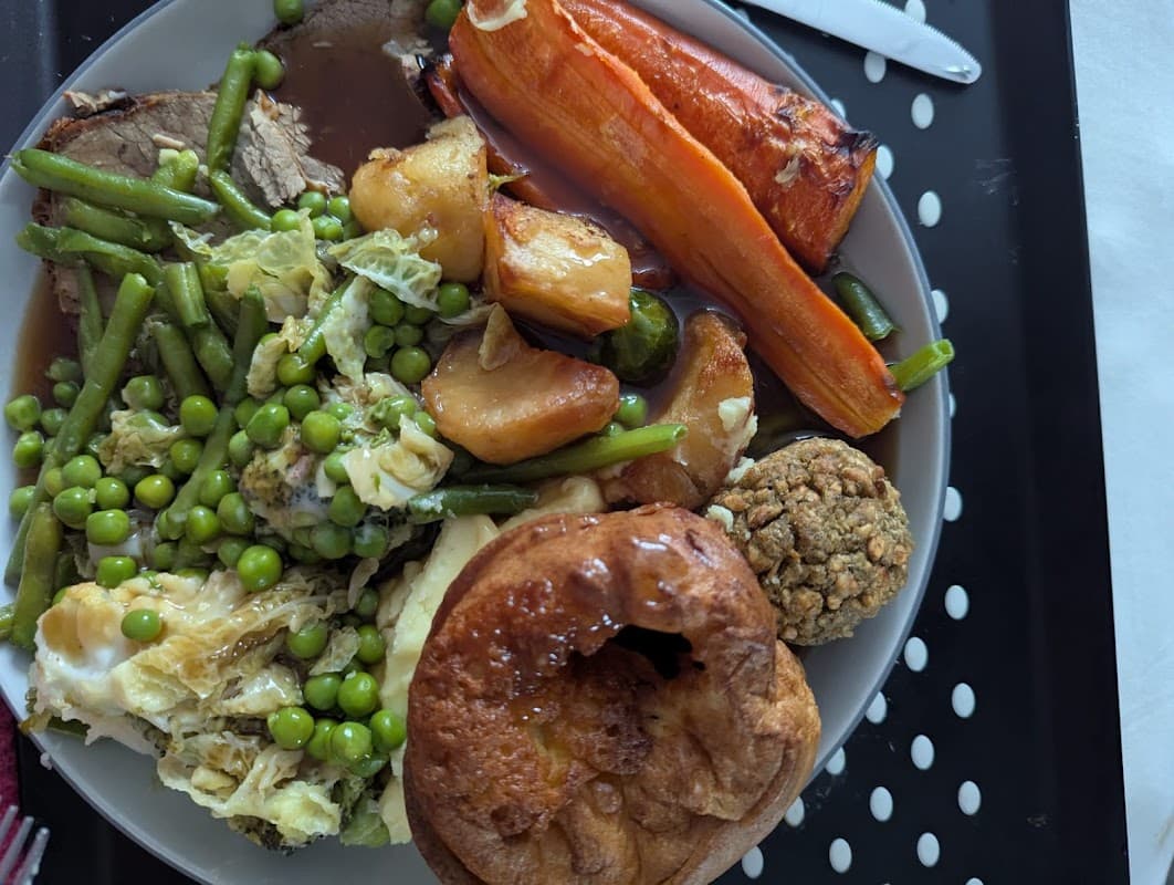 Feed meโฆ - Takeaway in selby