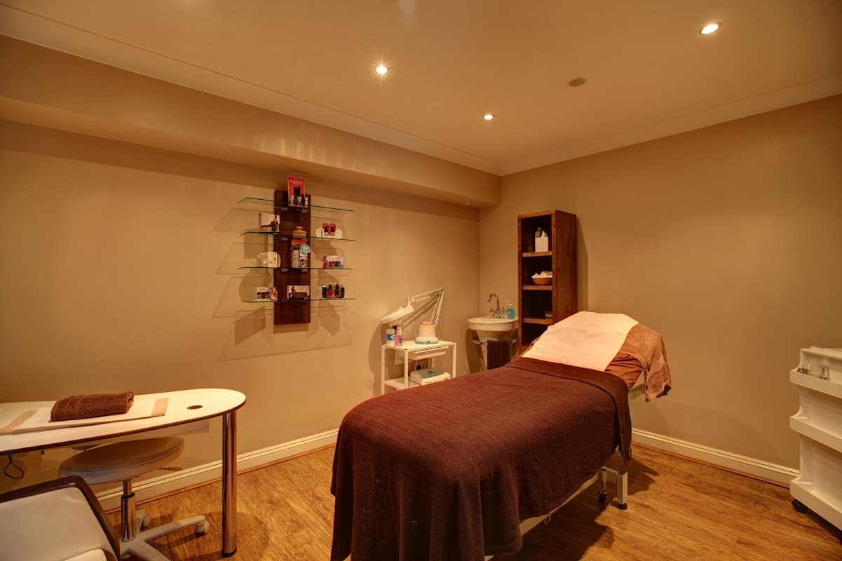 The Beauty Salon - Beauty Salons in selby