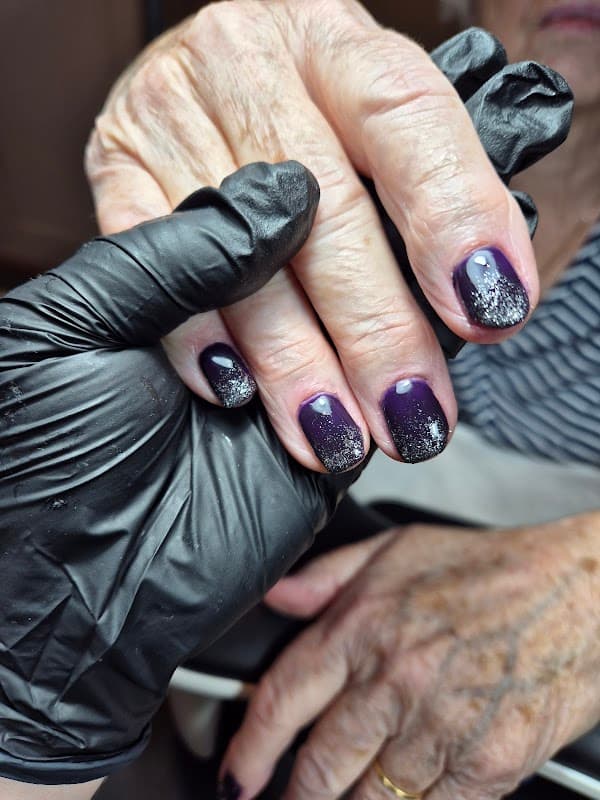 Well with Danielle - Nail Salons in selby