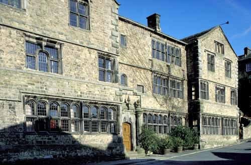 Settle Tourist Information Centre