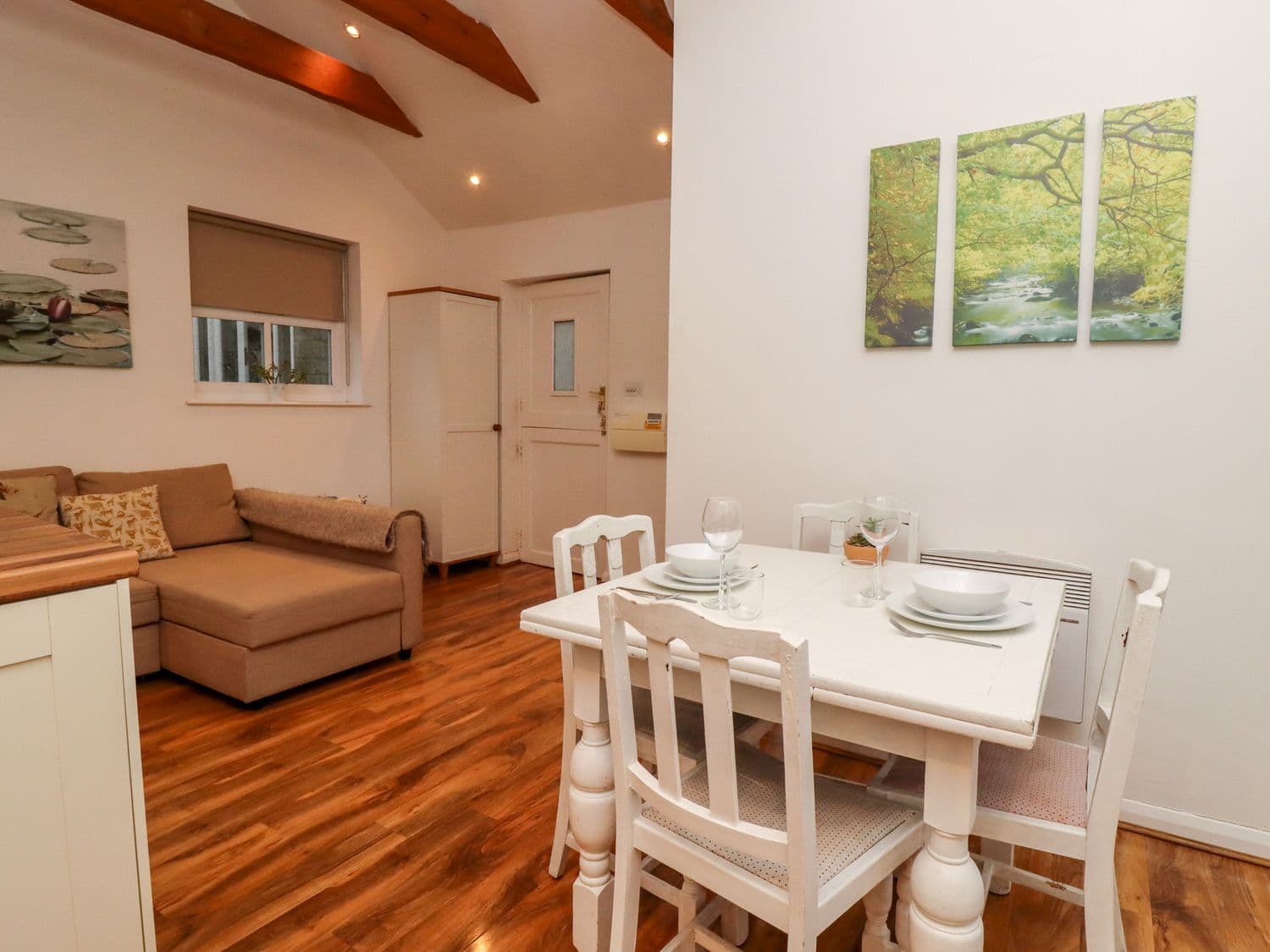 Lair Close Cottage — photo 3