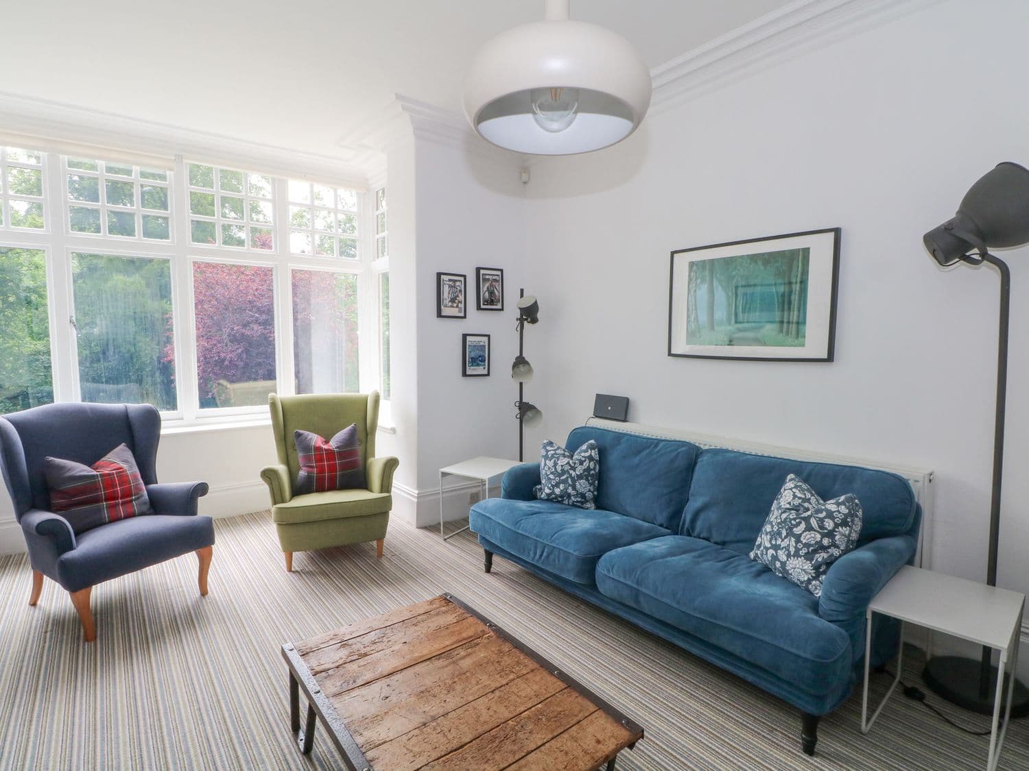 Accommodation at 56 Riverdale Road in sheffield