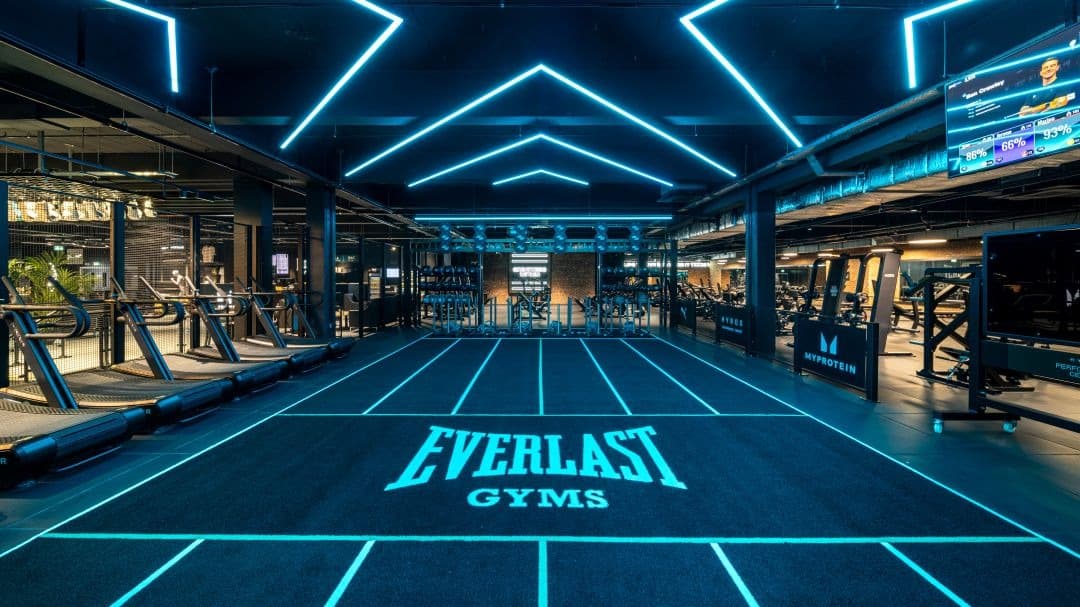 Everlast Gyms - Gyms in sheffield