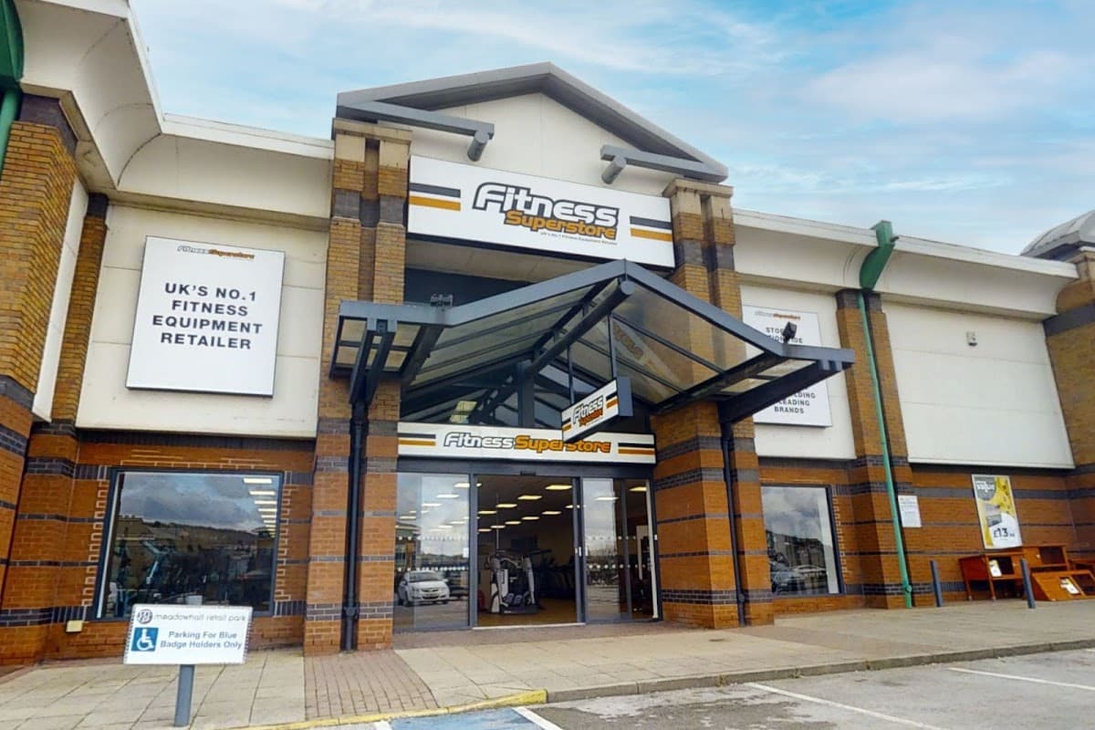 Fitness Superstore Sheffield - Sports Shops in sheffield