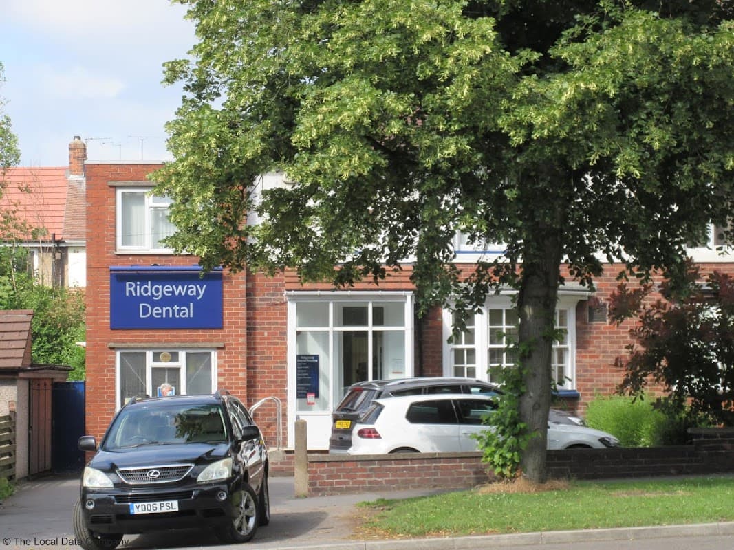 Ridgeway Dental Practice - Dentists in sheffield