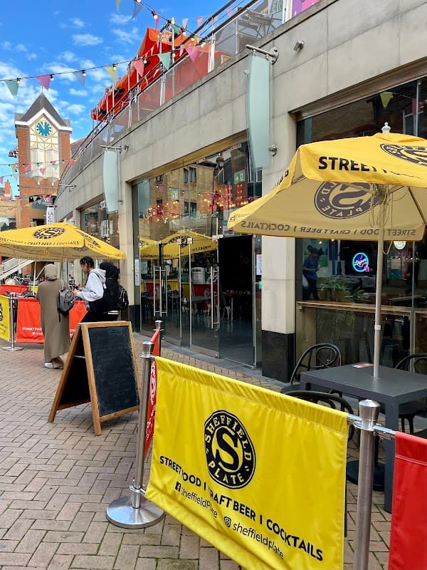 Event image for Sheffield Plate