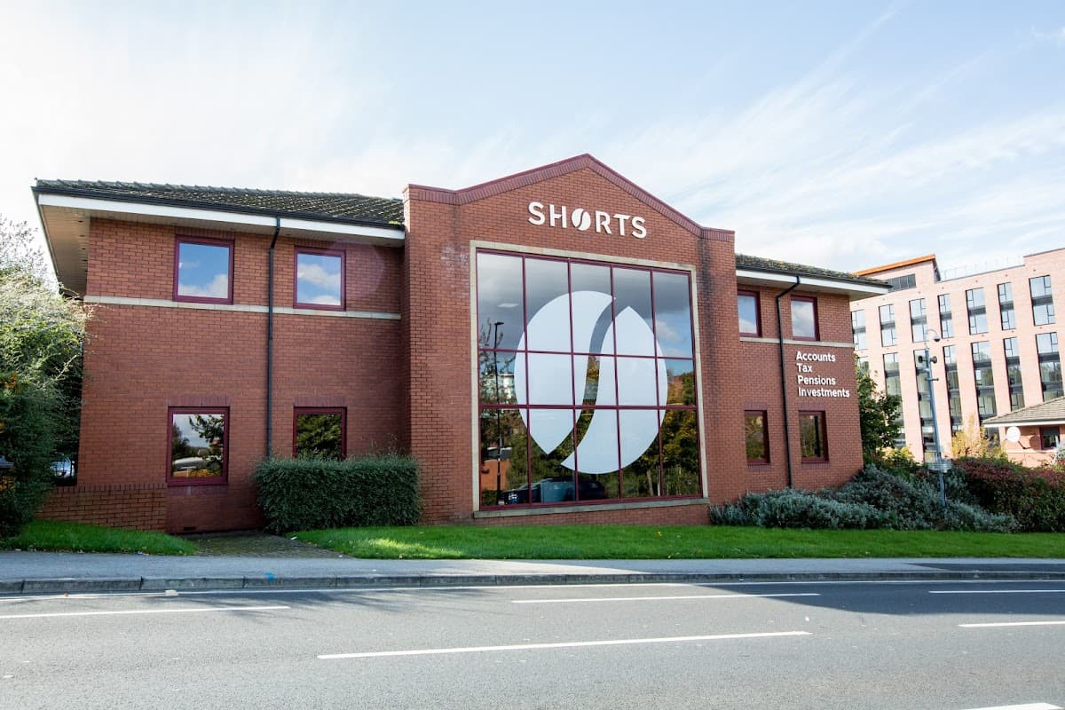 Shorts Chartered Accountants - Accountants in sheffield