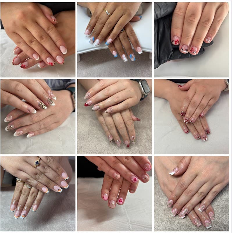 Chelseaβs Nail Haven - Nail Salons in shipley