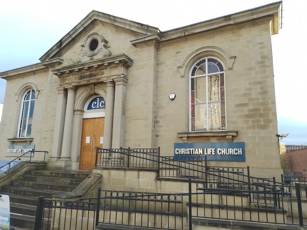 Christian Life Church - Churches in shipley
