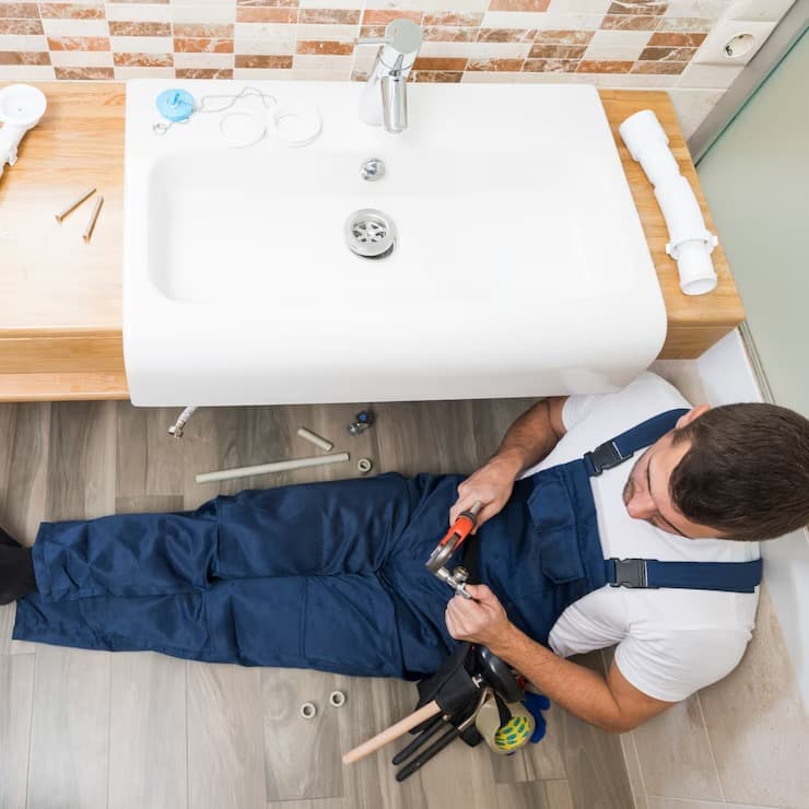 Drainage Shipley Blocked Drains - Plumbers in shipley