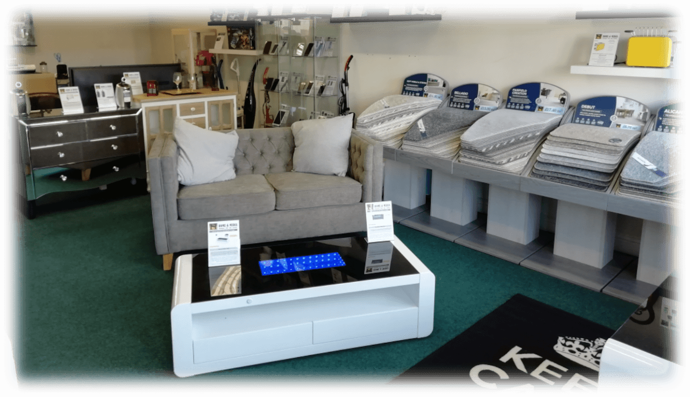 HS Home & Media - Tech & Electronics in shipley