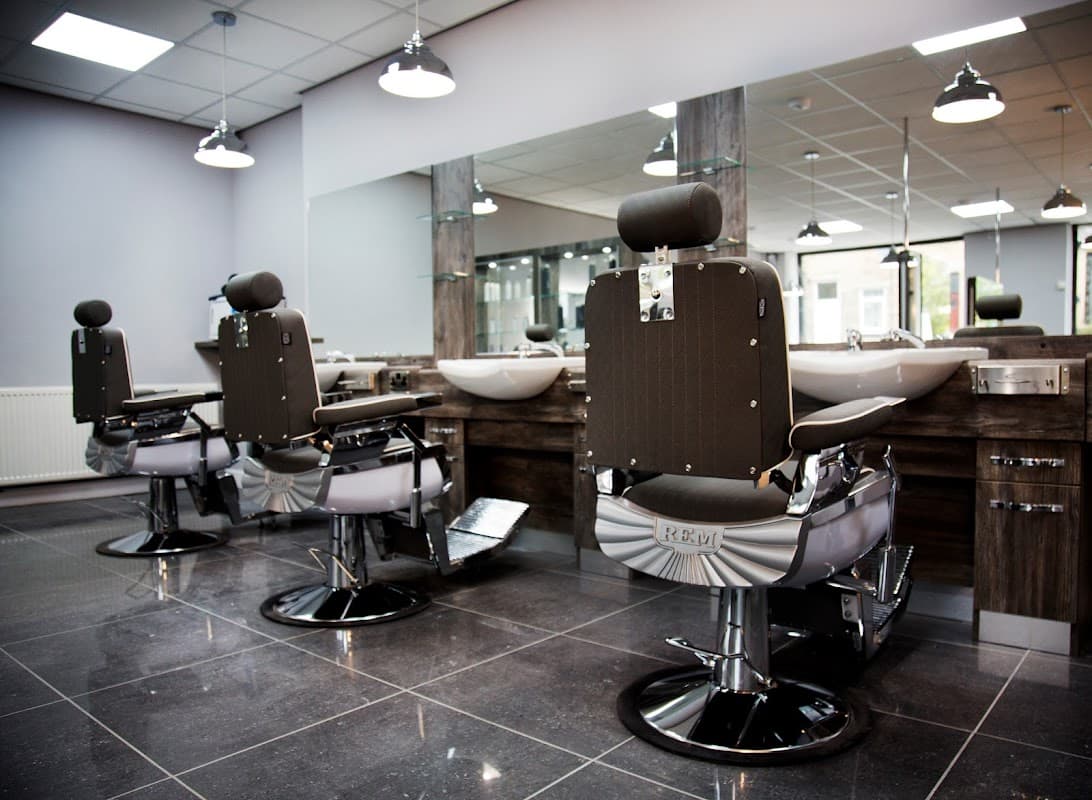 Millennium & Co - Hair Salons in shipley