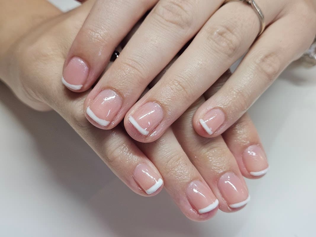 Nails of Steel - Nail Salons in shipley