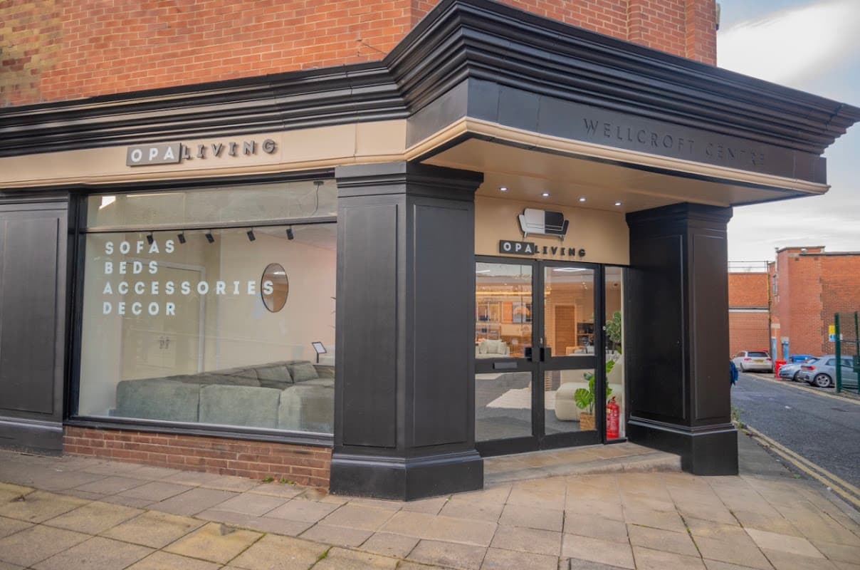 OPA Living - Furniture Shops in shipley