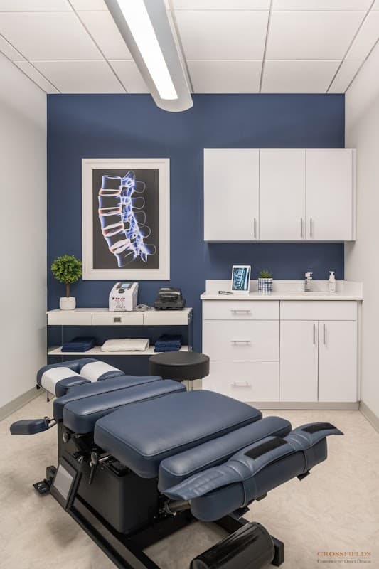 Saltaire Chiropractic Clinic - Chiropractors in shipley