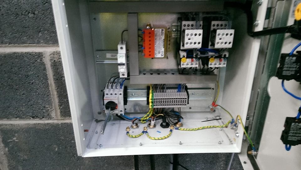 SAM Electrical Contractors Ltd - Electricians in shipley