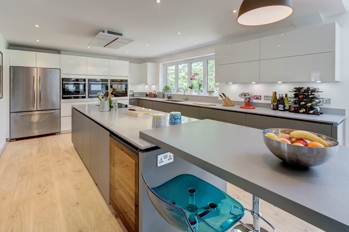 Shipley Kitchens & Beds - Furniture Shops in shipley