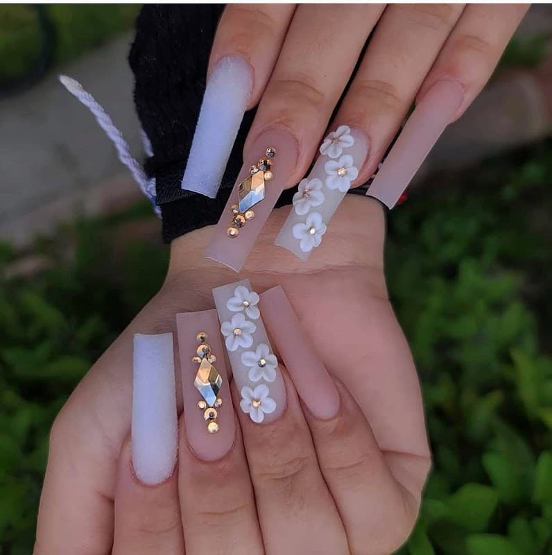 SHIPLEY NAILS - Nail Salons in shipley