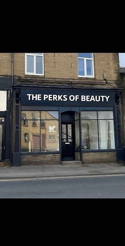 The Perks Of Beauty - Hair Salons in shipley