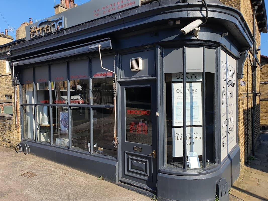 The Strand - Hair Salons in shipley