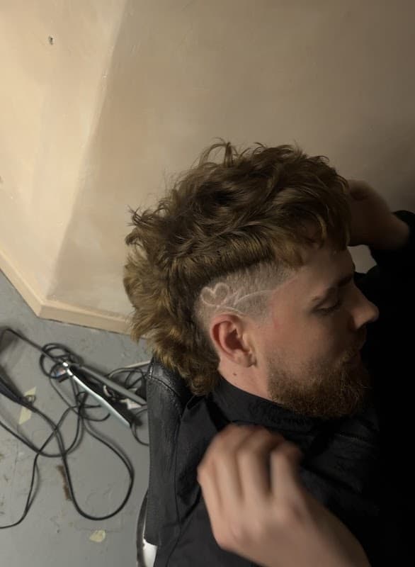 Virtu by Drew - Barbers in shipley