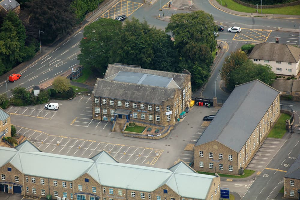 Watson Buckle - Accountants in shipley