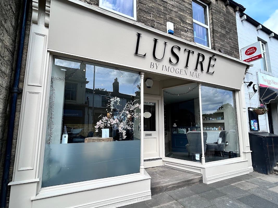 LustrΓ© by Imogen Mae - Hair Salons in silsden