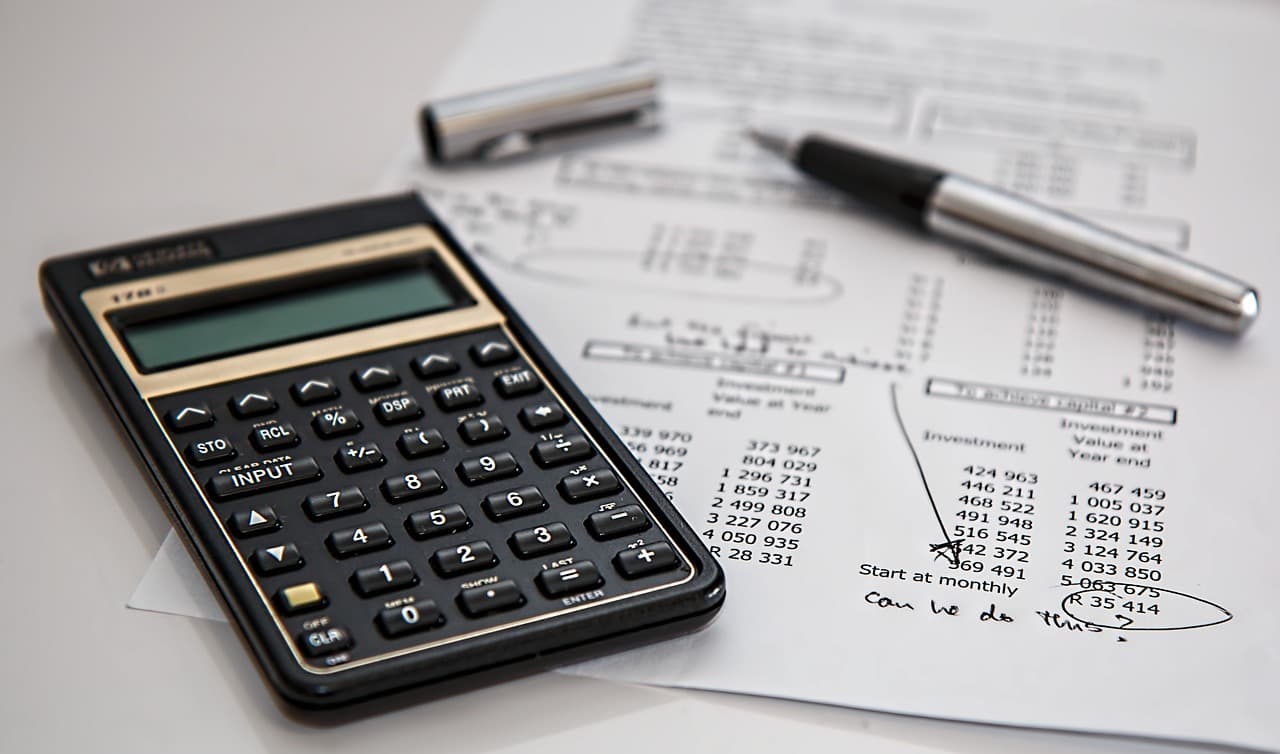Arthur E Walker & Co - Accountants in skipton