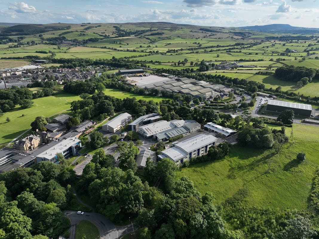 Craven College - Colleges in skipton