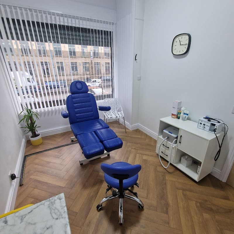 Calder Podiatry - Doctors in sowerby bridge