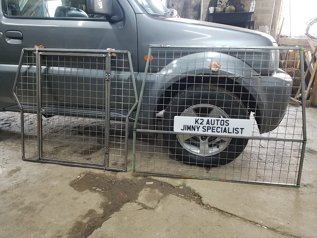 K2 Autos - Car Dealers in sowerby bridge