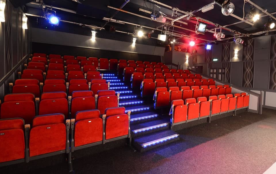Spotlight Theatre - Theatre in bridlington
