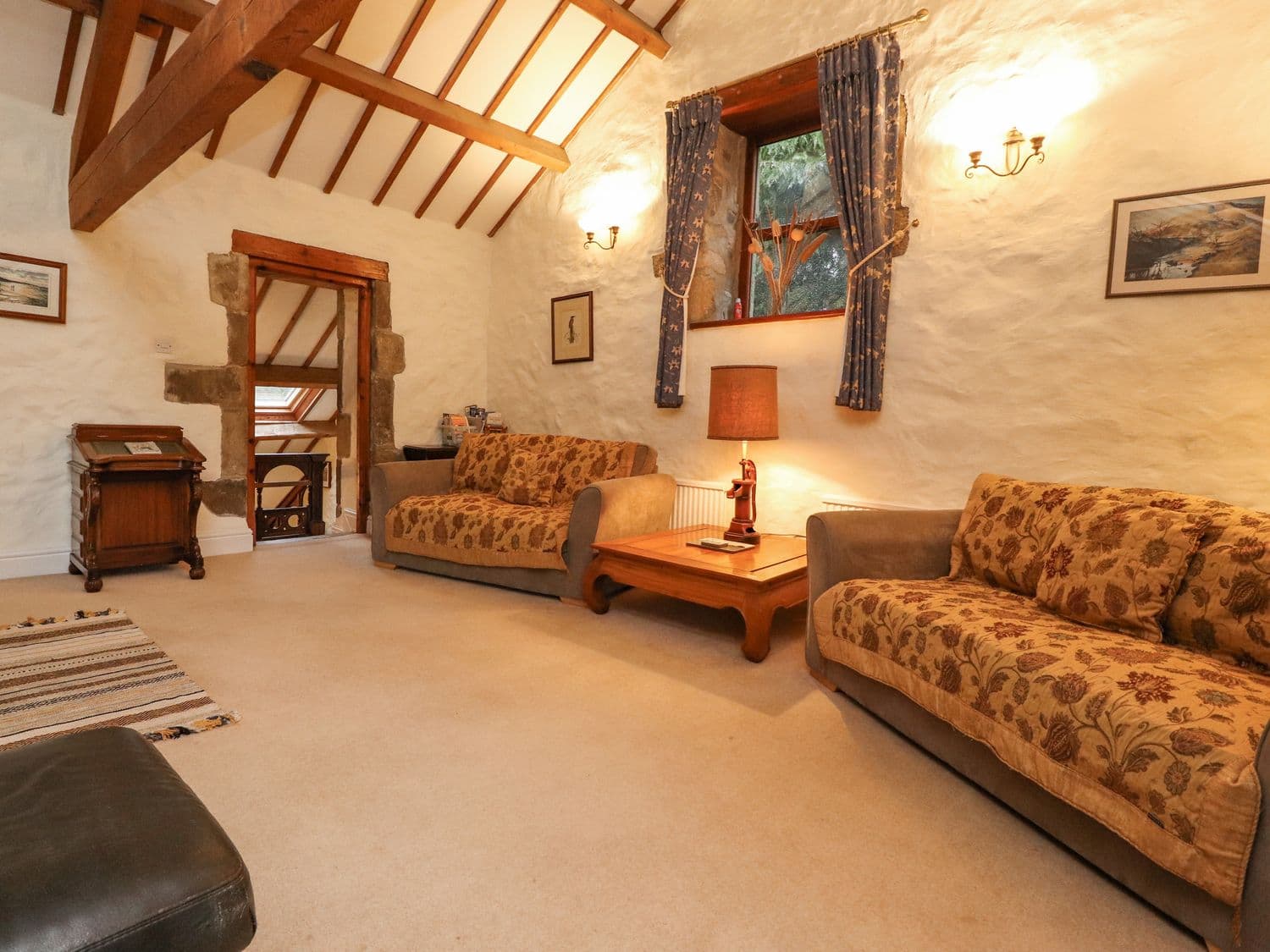Haworth Barn — photo 2