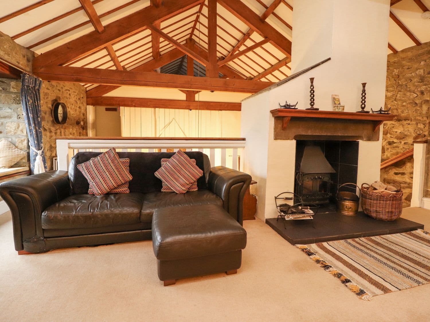 Haworth Barn — photo 5