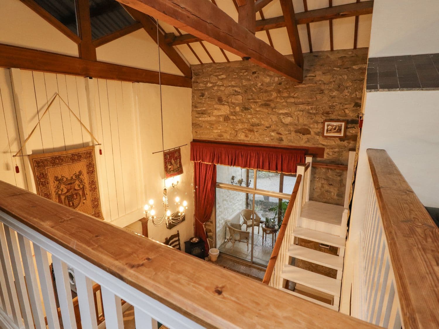 Haworth Barn — photo 7