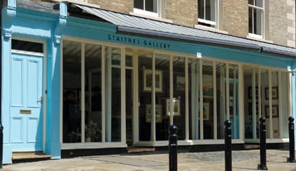 Staithes Gallery - Museum in staithes